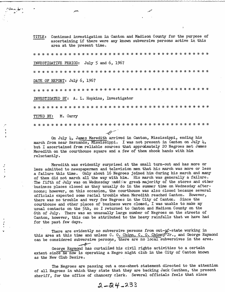 SCR ID # 2-24-4-54-1-1-1