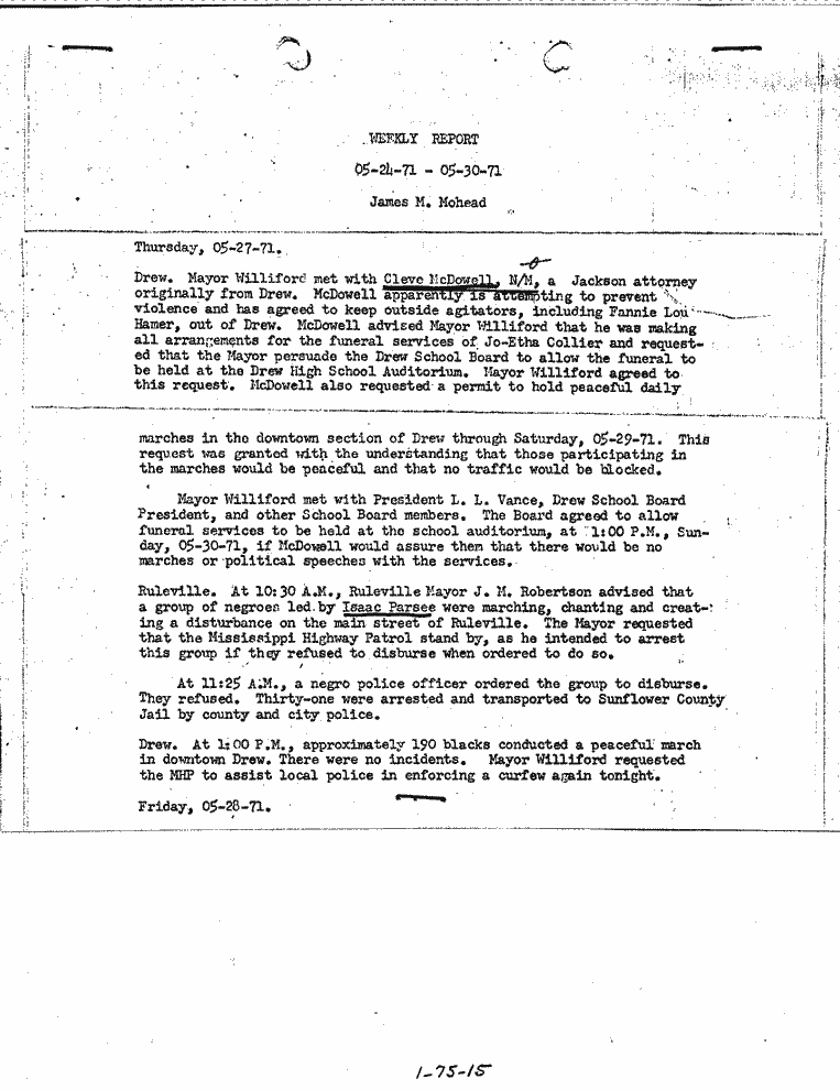SCR ID # 1-75-0-23-1-1-1