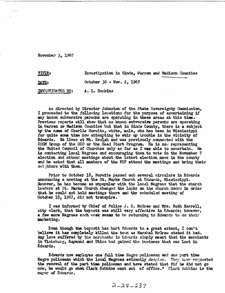 SCR ID # 2-24-4-61-1-1-1