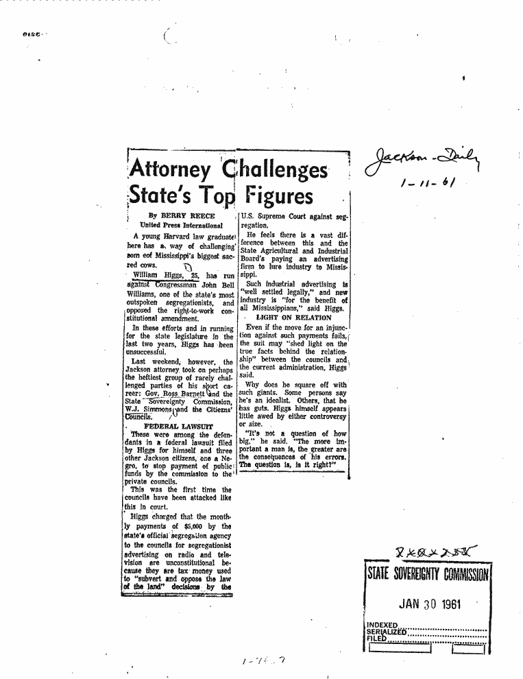 SCR ID # 1-76-0-8-1-1-1