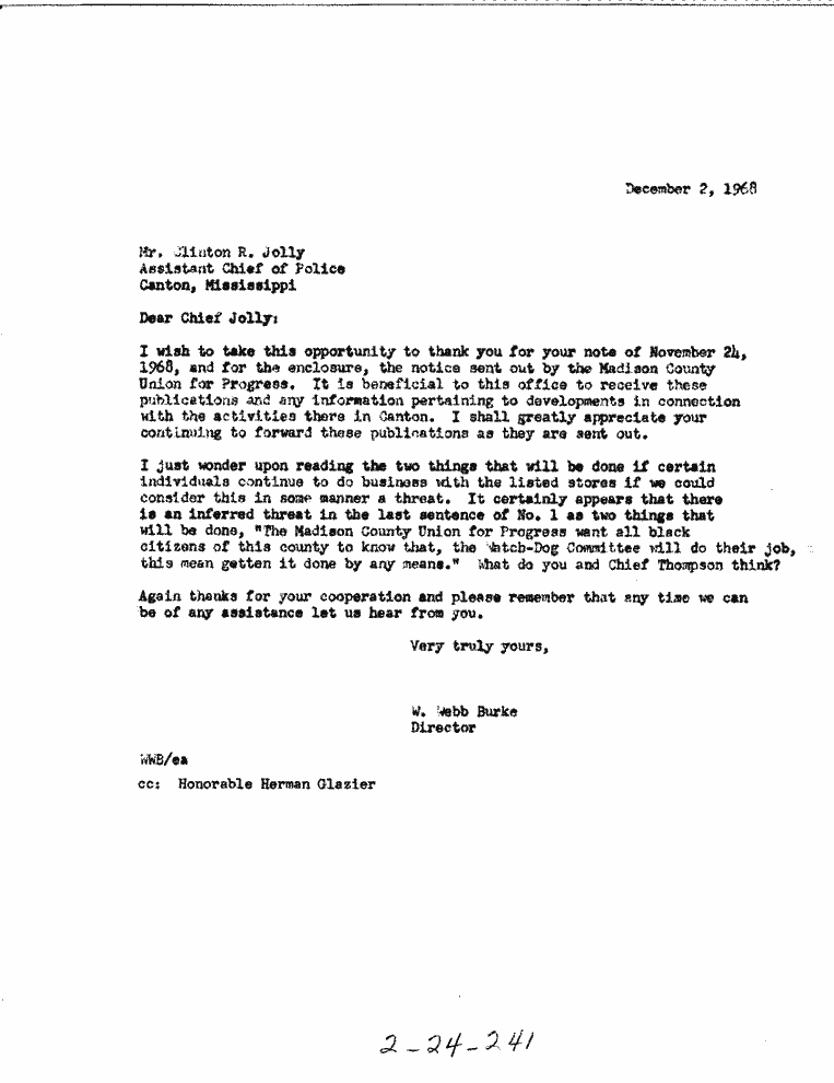 SCR ID # 2-24-4-65-2-1-1