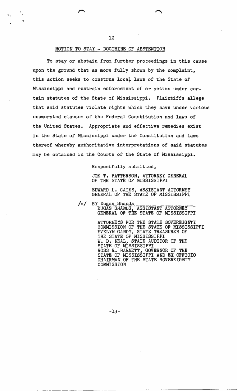 SCR ID # 1-76-0-9-13-1-1