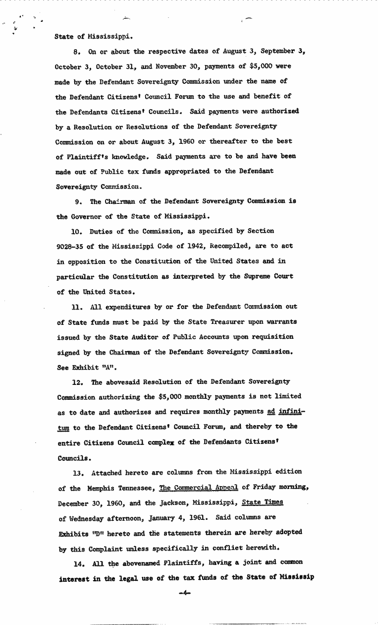 SCR ID # 1-76-0-10-4-1-1