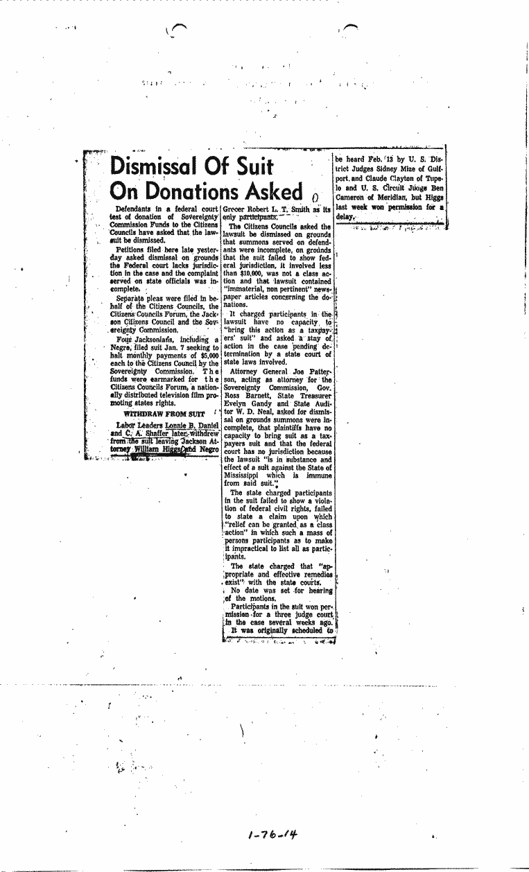 SCR ID # 1-76-0-17-1-1-1