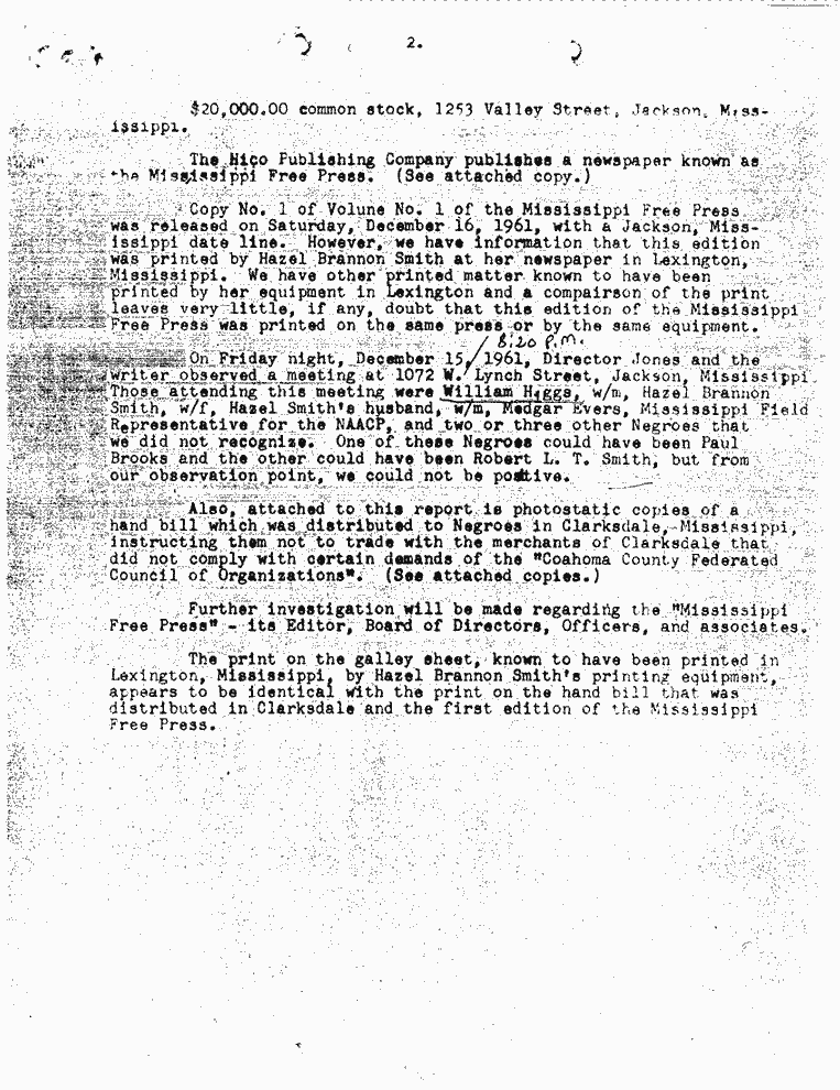 SCR ID # 1-76-0-26-2-1-1