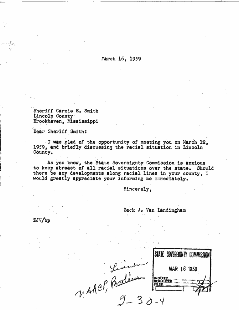 SCR ID # 2-30-0-3-1-1-1