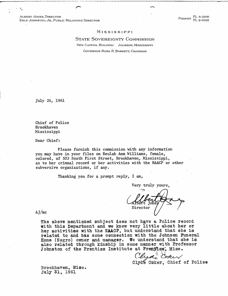 SCR ID # 2-30-0-47-1-1-1