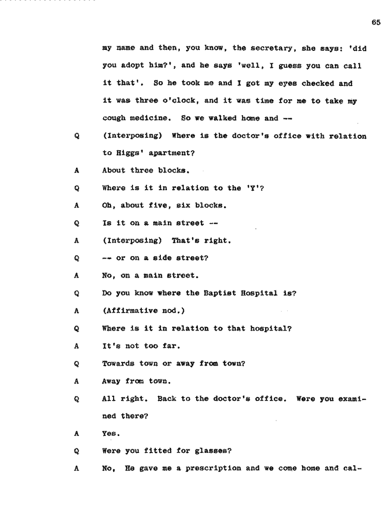 SCR ID # 1-76-0-55-51-1-1