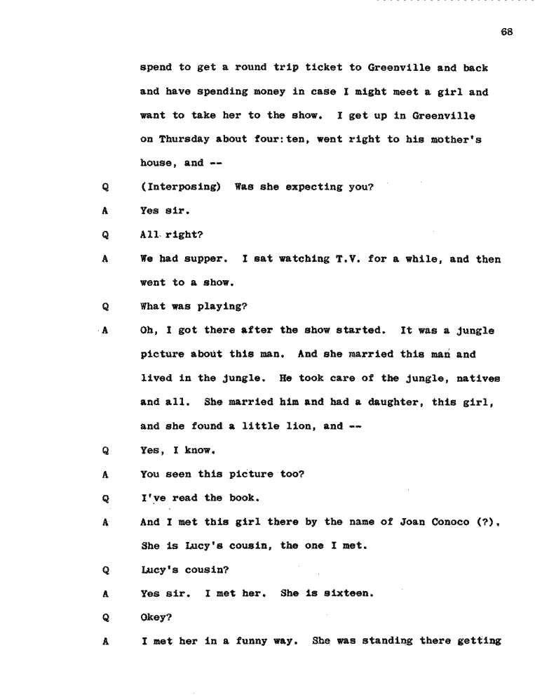 SCR ID # 1-76-0-55-54-1-1