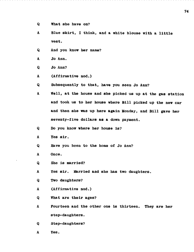 SCR ID # 1-76-0-55-61-1-1