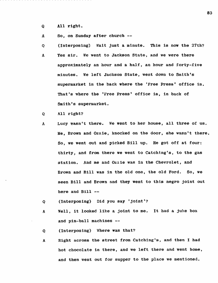 SCR ID # 1-76-0-55-70-1-1