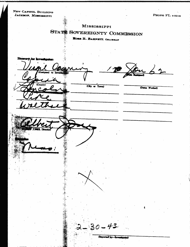 SCR ID # 2-30-0-51-1-1-1