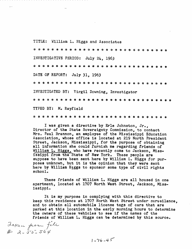 SCR ID # 1-76-0-57-1-1-1
