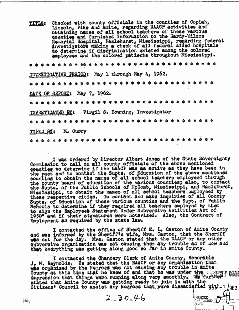 SCR ID # 2-30-0-56-1-1-1
