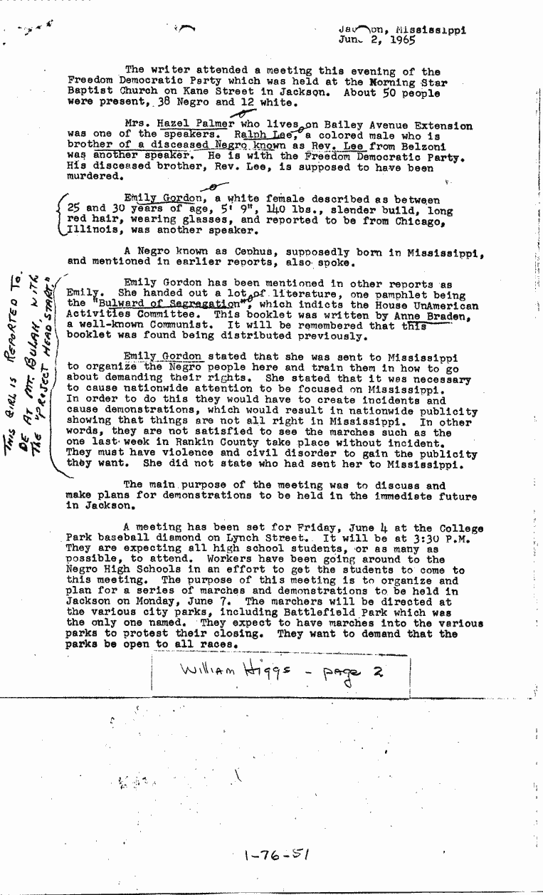 SCR ID # 1-76-0-63-1-1-1