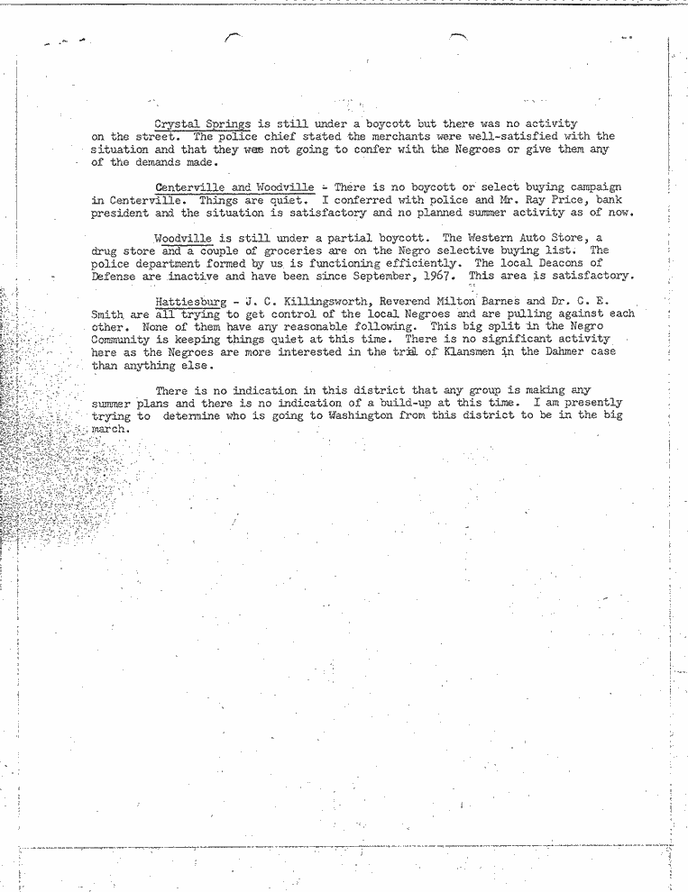 SCR ID # 2-30-0-77-2-1-1