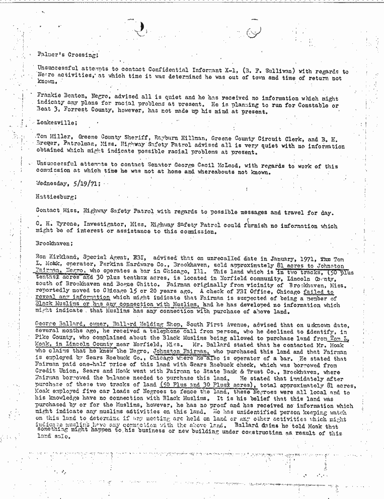 SCR ID # 2-30-0-78-2-1-1