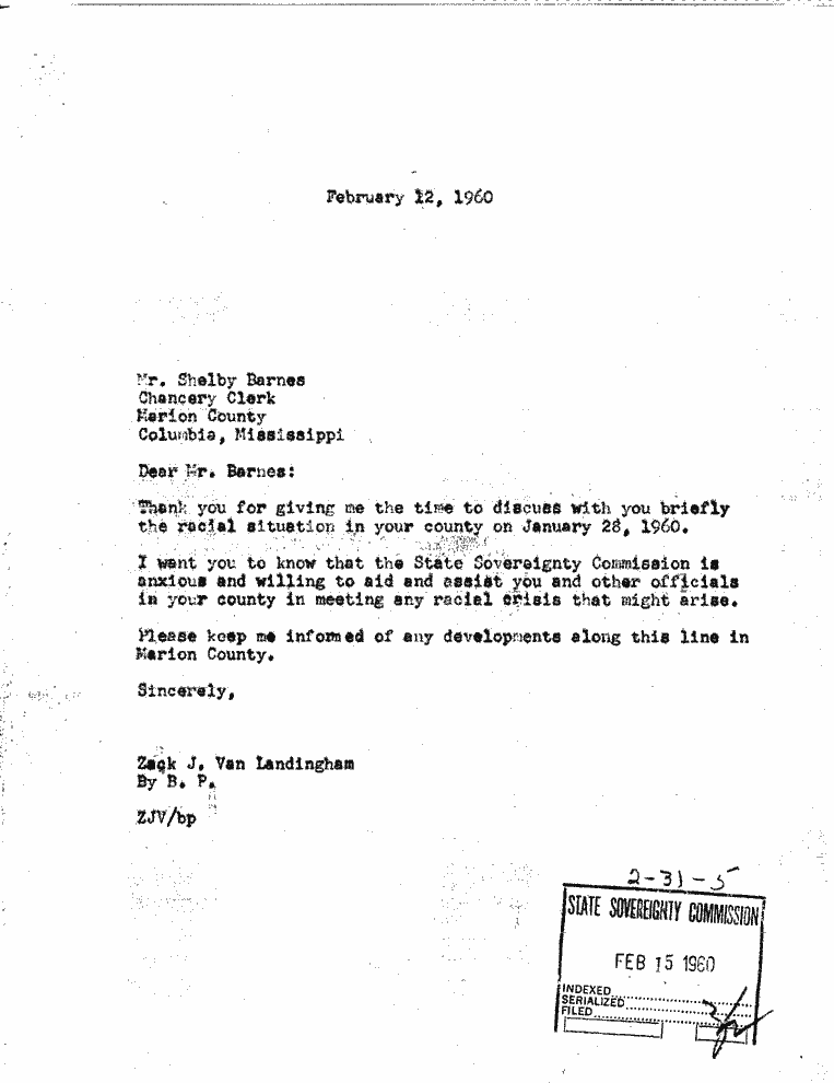 SCR ID # 2-31-0-5-1-1-1