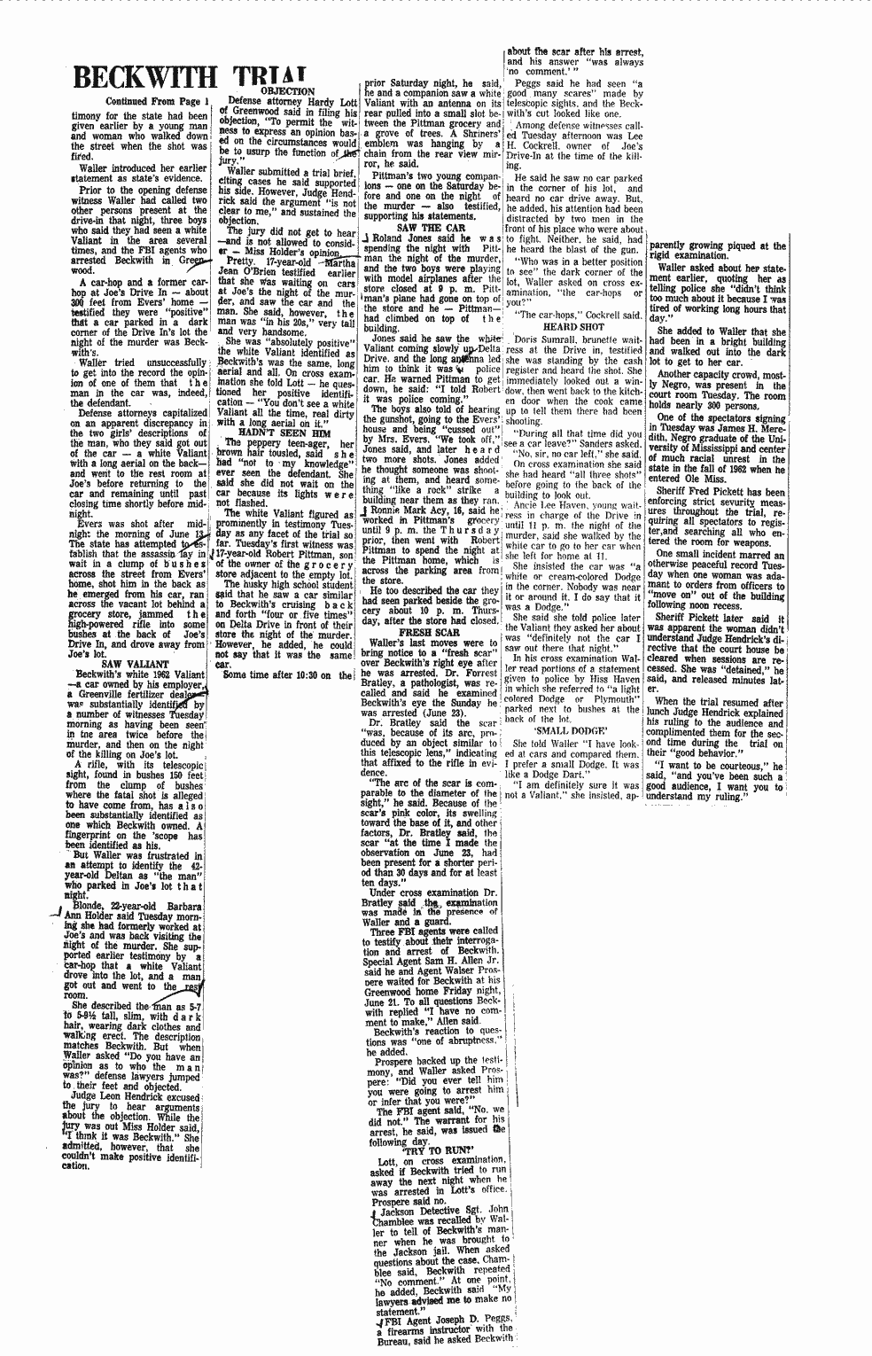 SCR ID # 1-77-0-3-2-1-1