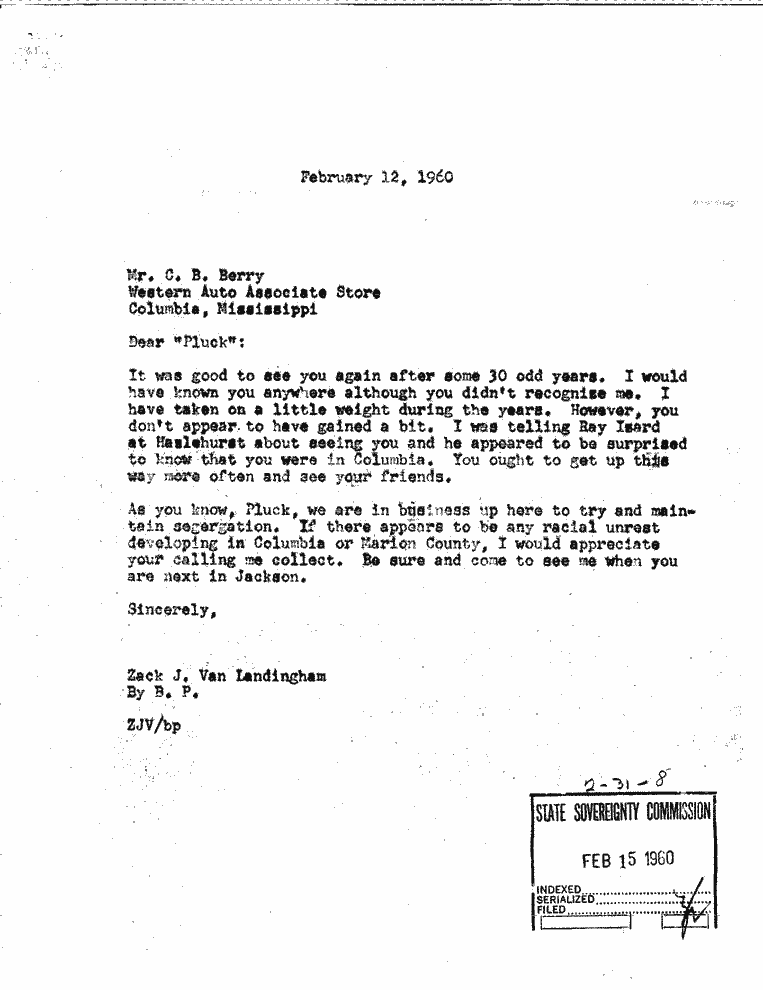 SCR ID # 2-31-0-8-1-1-1