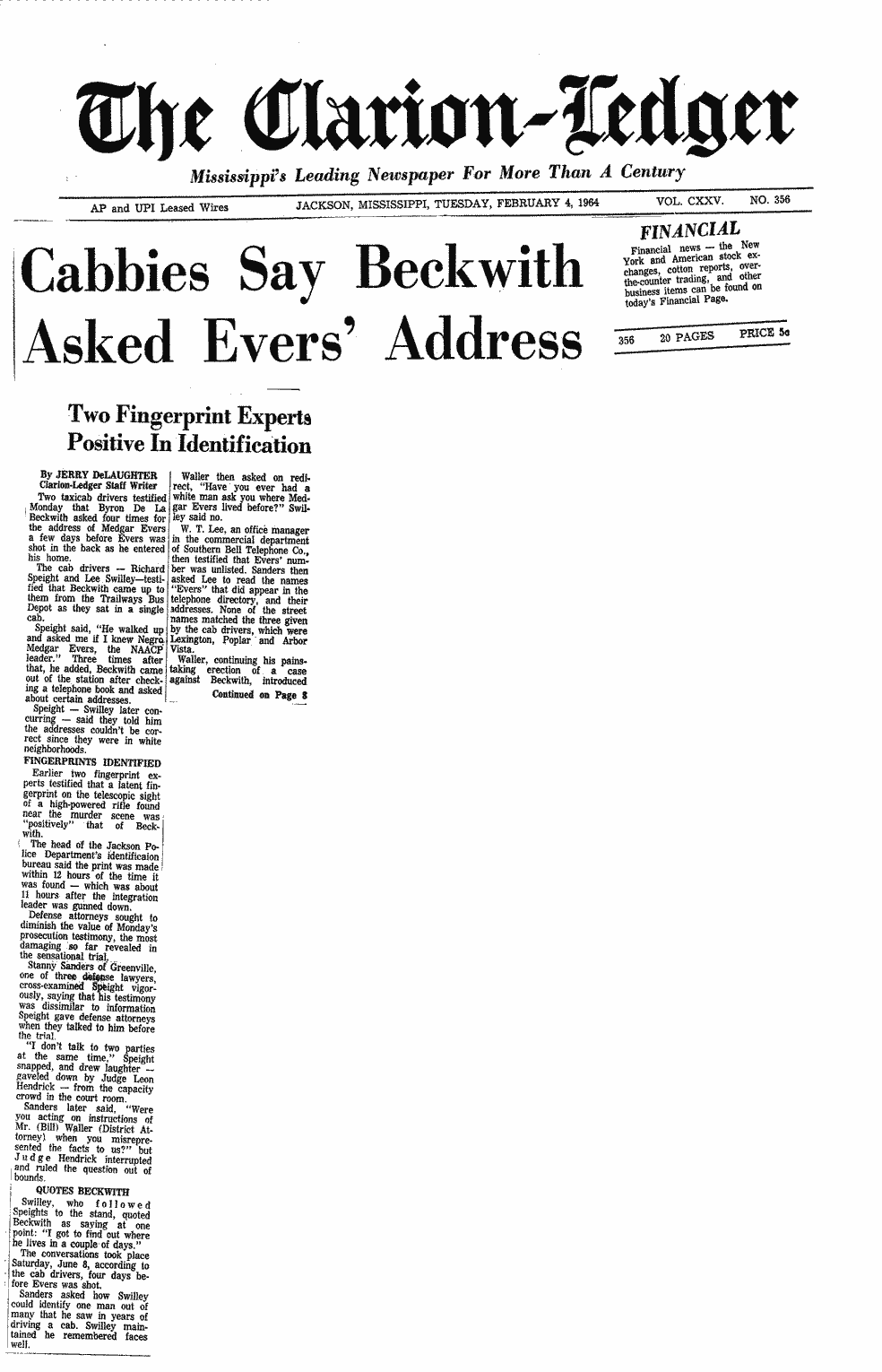 SCR ID # 1-77-0-7-1-1-1