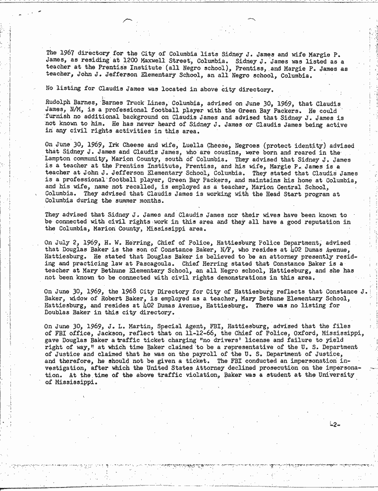 SCR ID # 2-31-0-26-2-1-1