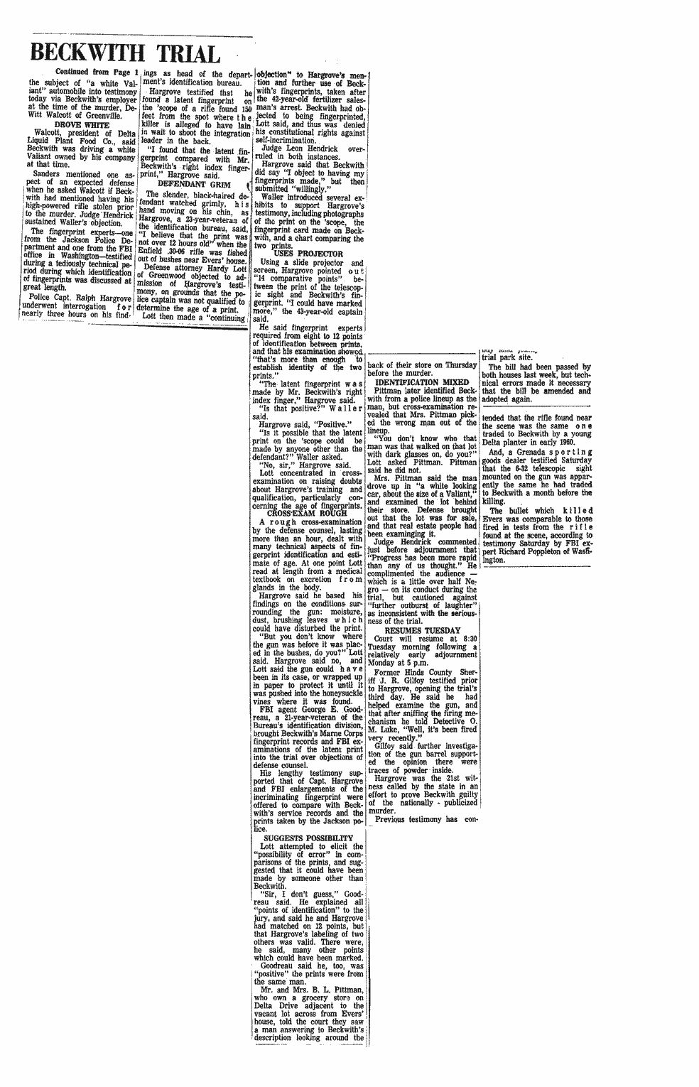 SCR ID # 1-77-0-7-2-1-1