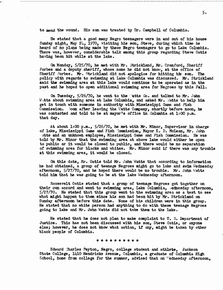 SCR ID # 2-31-0-27-5-1-1