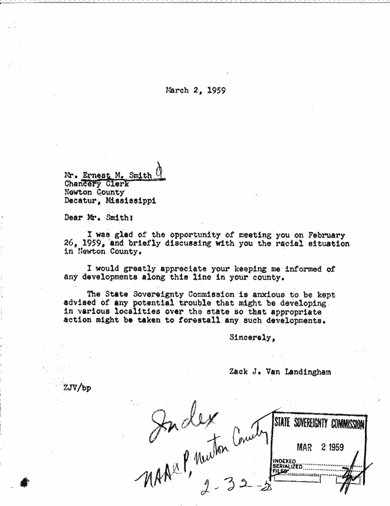 SCR ID # 2-32-0-5-1-1-1