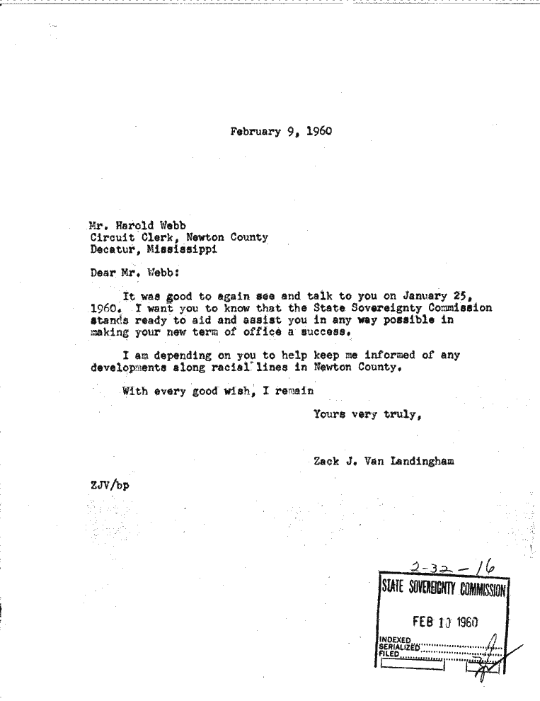 SCR ID # 2-32-0-16-1-1-1