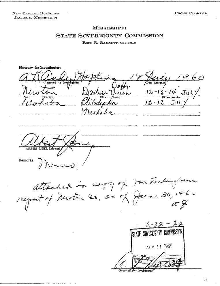 SCR ID # 2-32-0-21-1-1-1