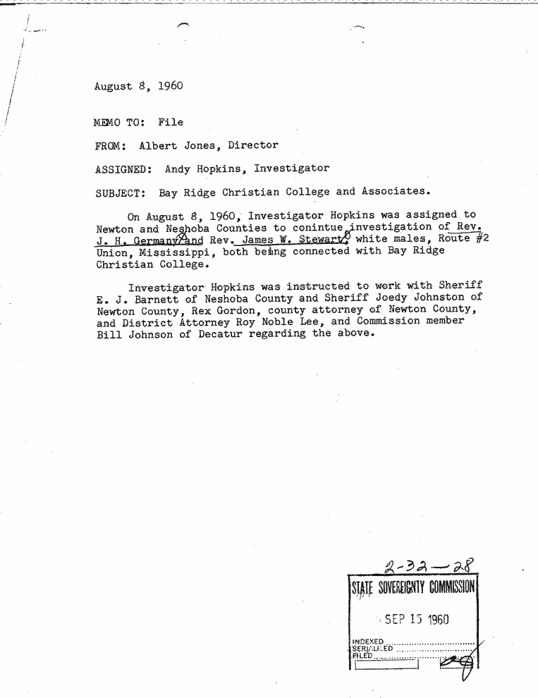 SCR ID # 2-32-0-26-1-1-1