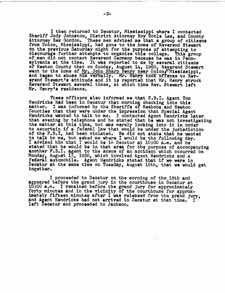 SCR ID # 2-32-0-27-2-1-1