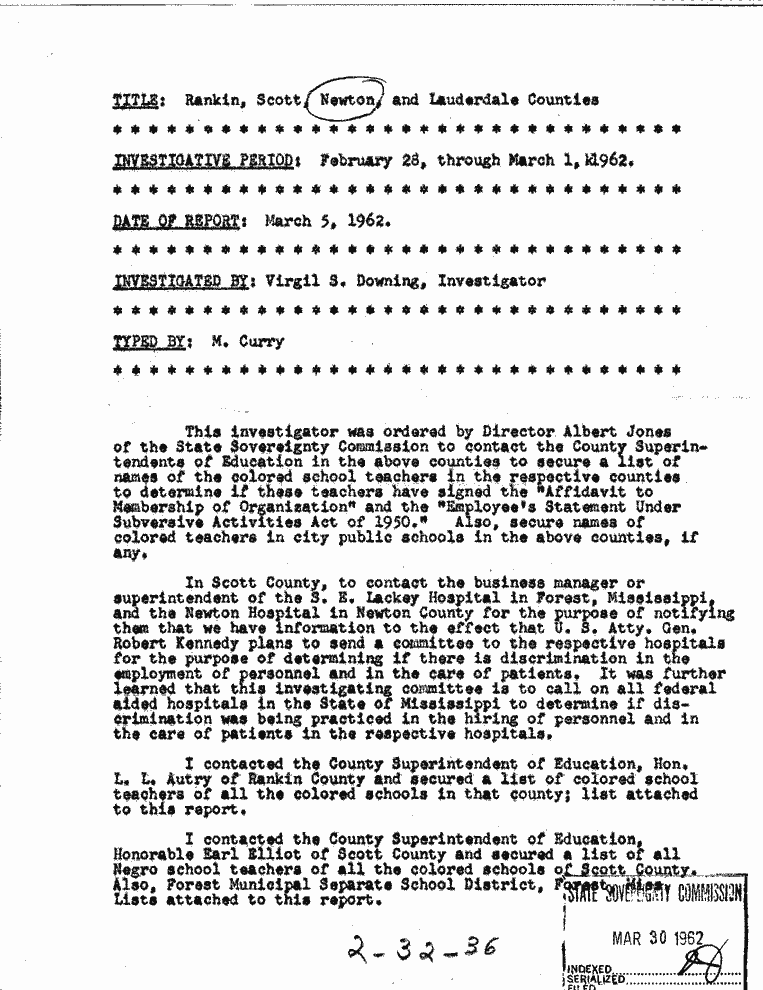 SCR ID # 2-32-0-35-1-1-1