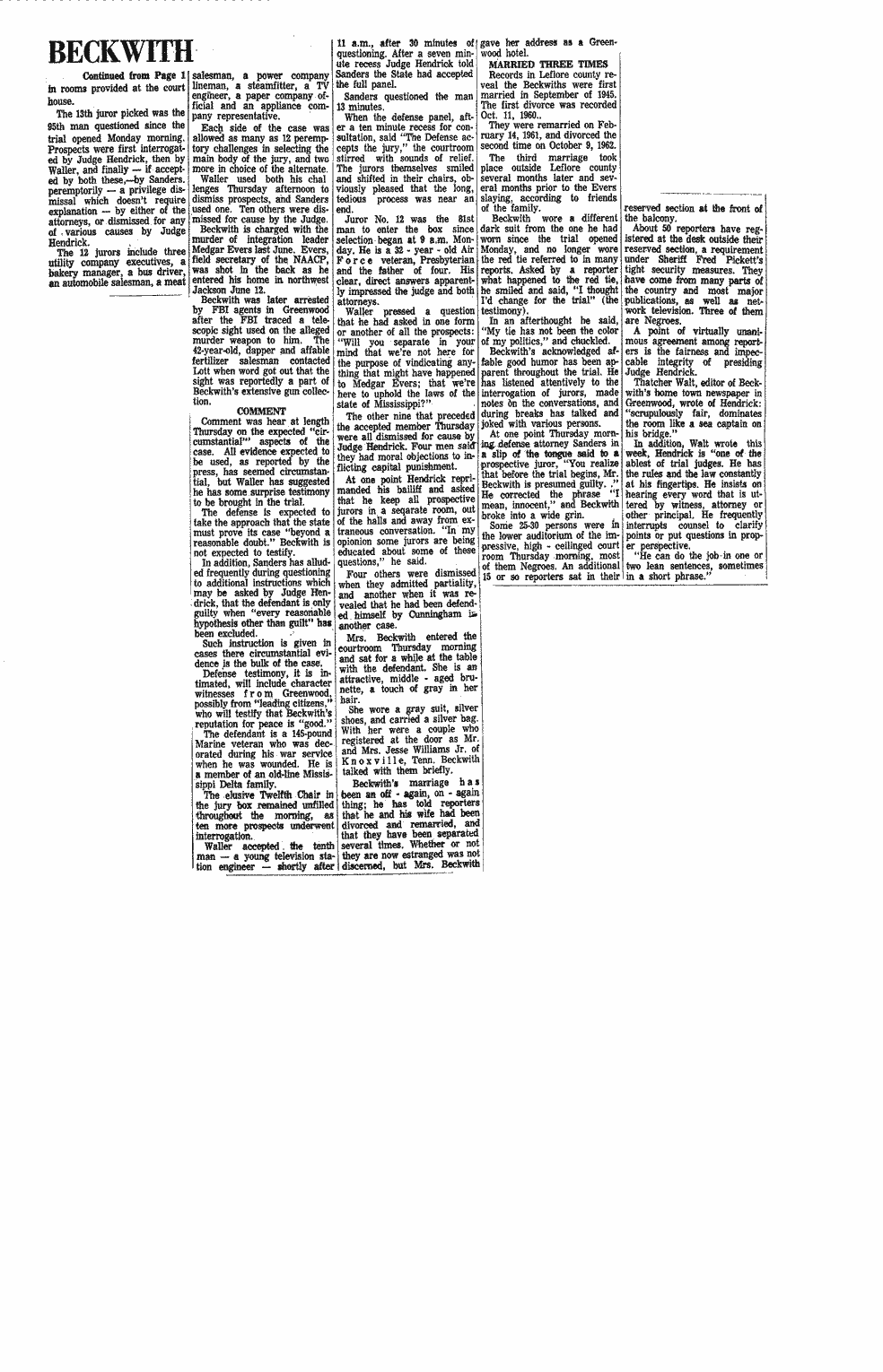 SCR ID # 1-77-0-13-2-1-1