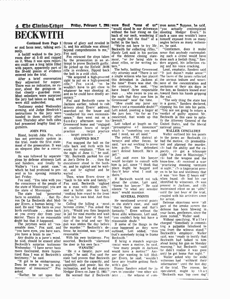 SCR ID # 1-77-0-16-2-1-1