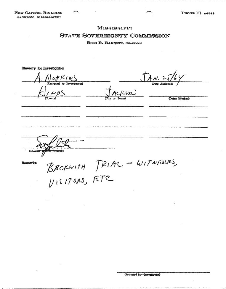 SCR ID # 1-77-0-18-1-1-1