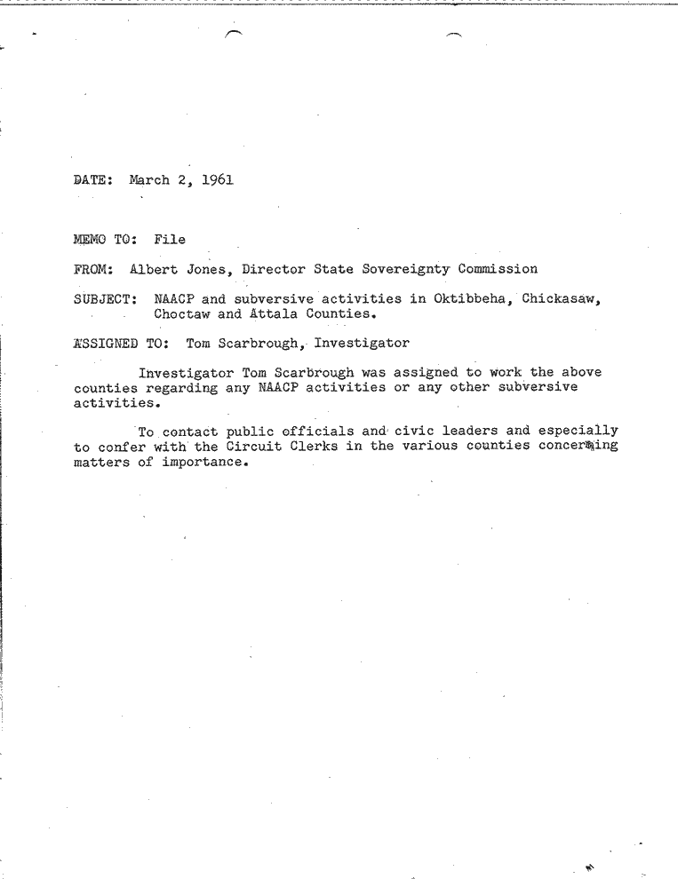 SCR ID # 2-33-0-12-1-1-1