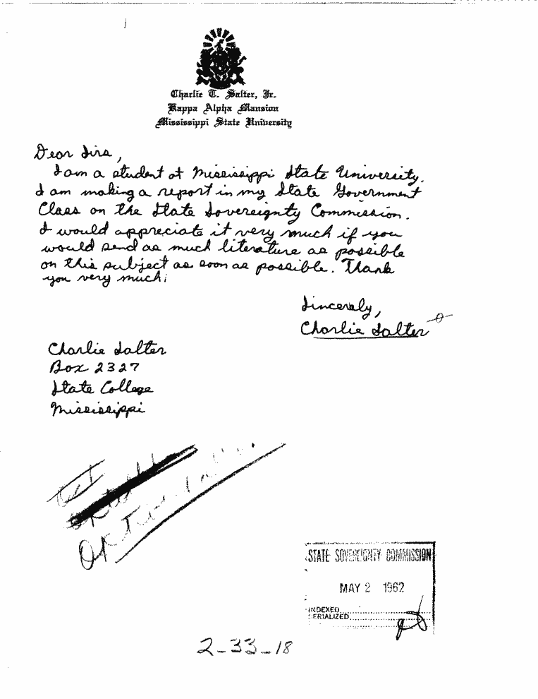 SCR ID # 2-33-0-18-2-1-1