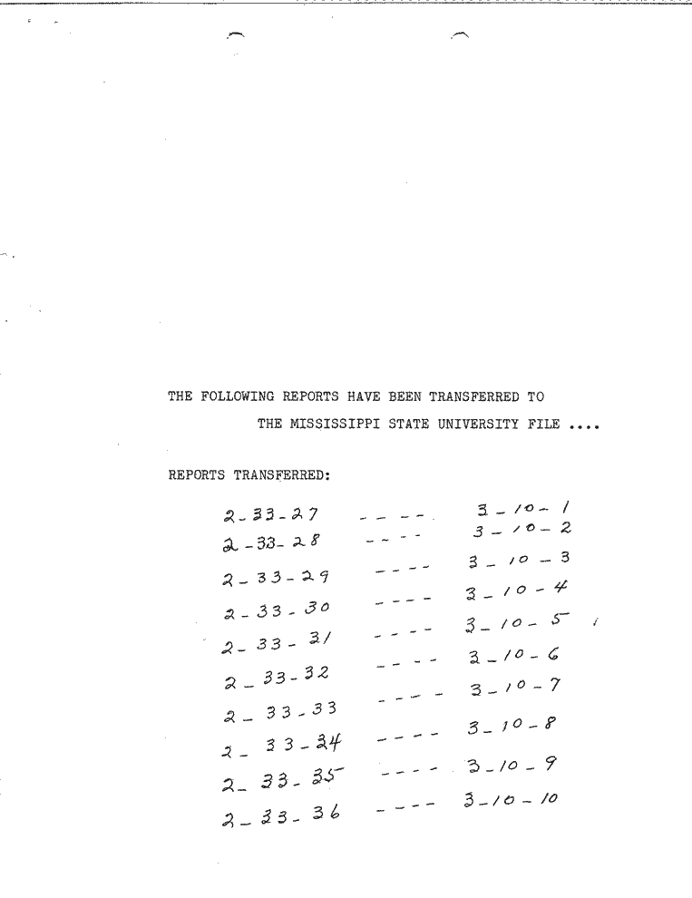 SCR ID # 2-33-0-29-1-1-1