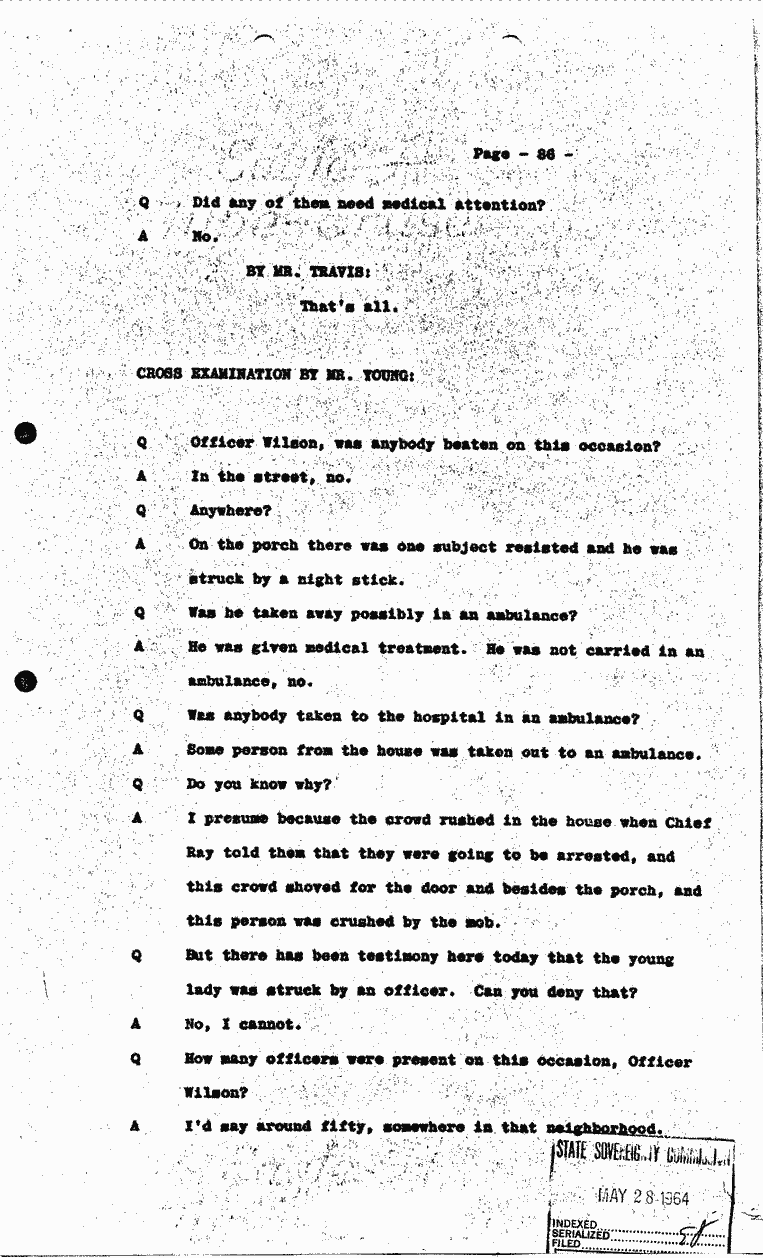 SCR ID # 1-79-0-1-6-1-1