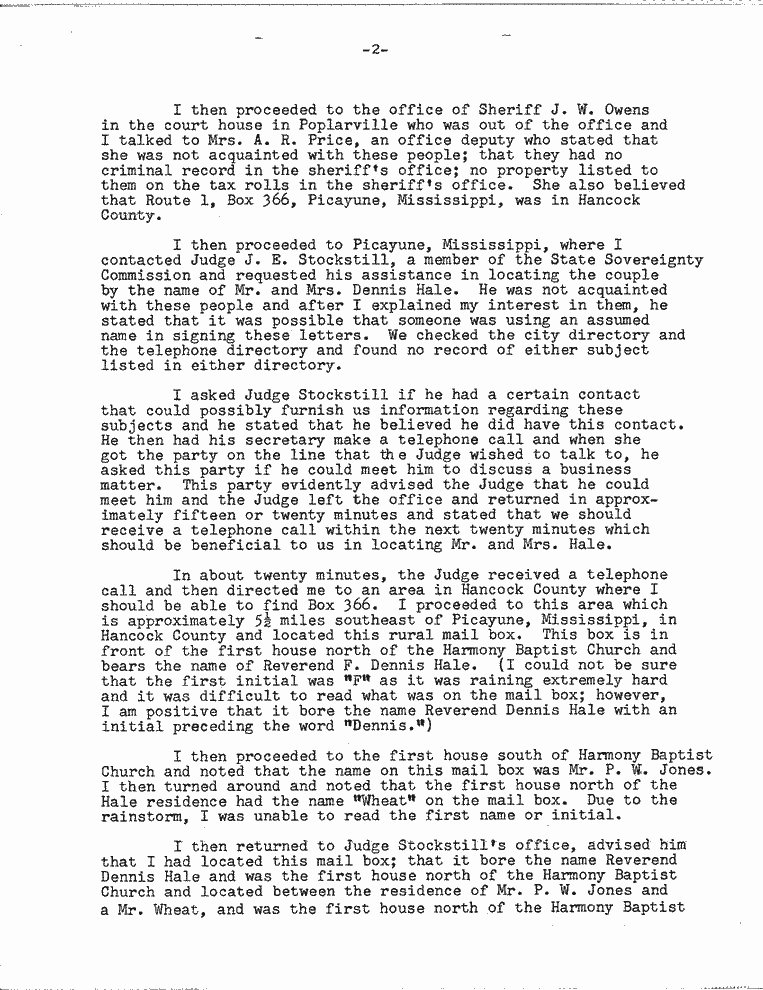 SCR ID # 2-34-0-20-2-1-1