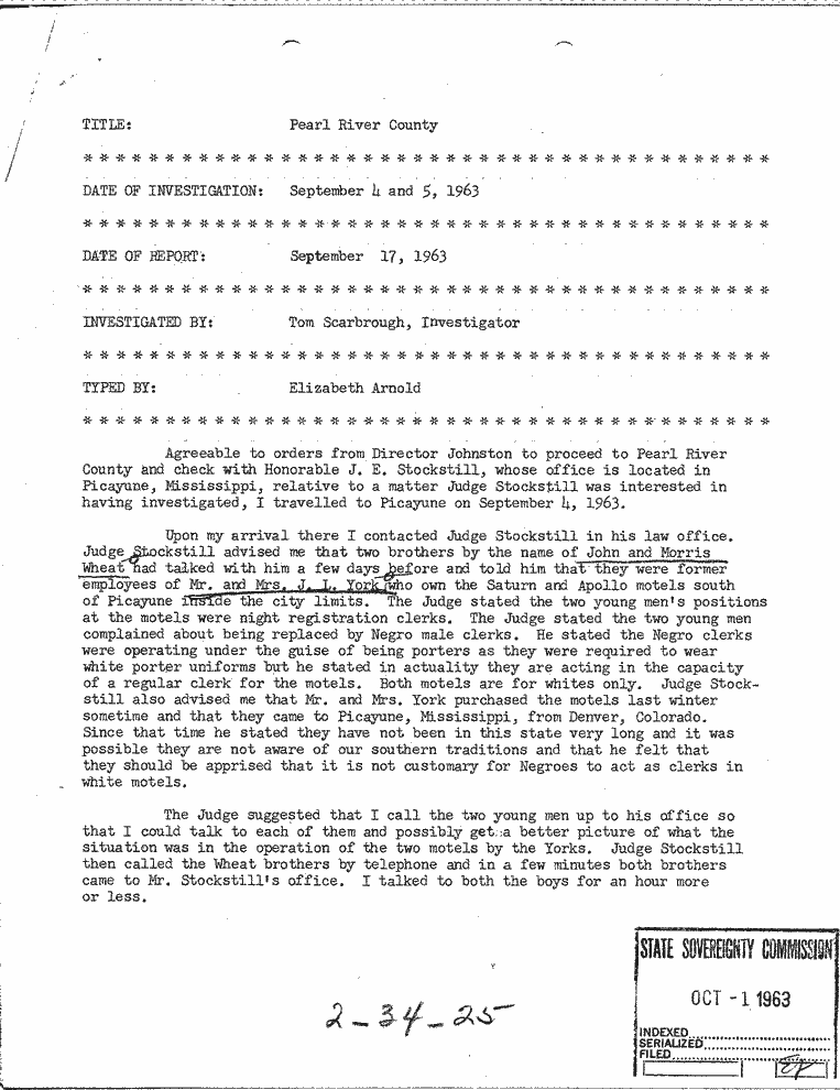 SCR ID # 2-34-0-24-1-1-1