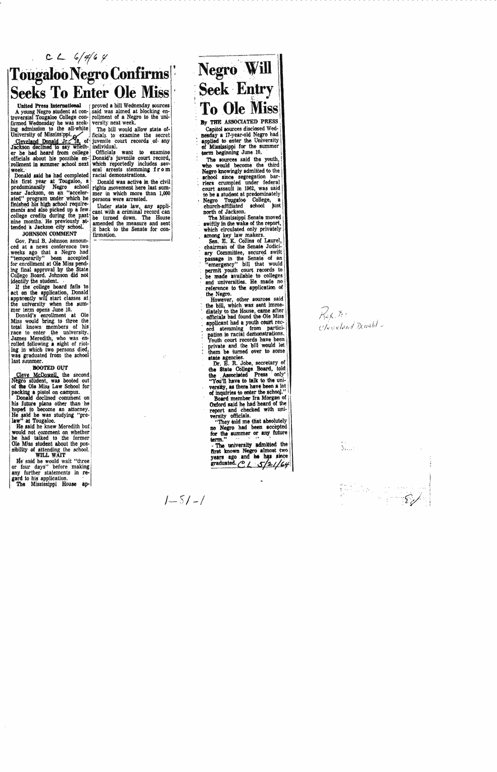 SCR ID # 1-81-0-1-1-1-1