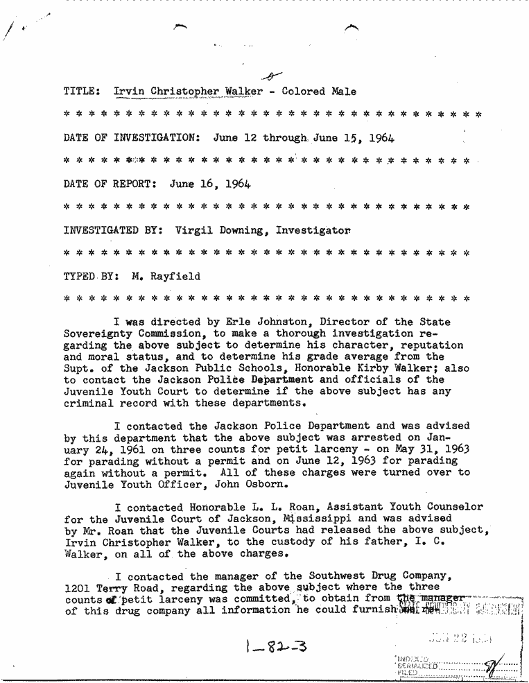 SCR ID # 1-82-0-1-1-1-1