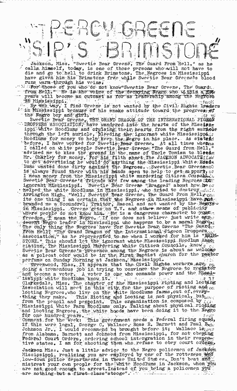 SCR ID # 1-83-0-2-2-1-1