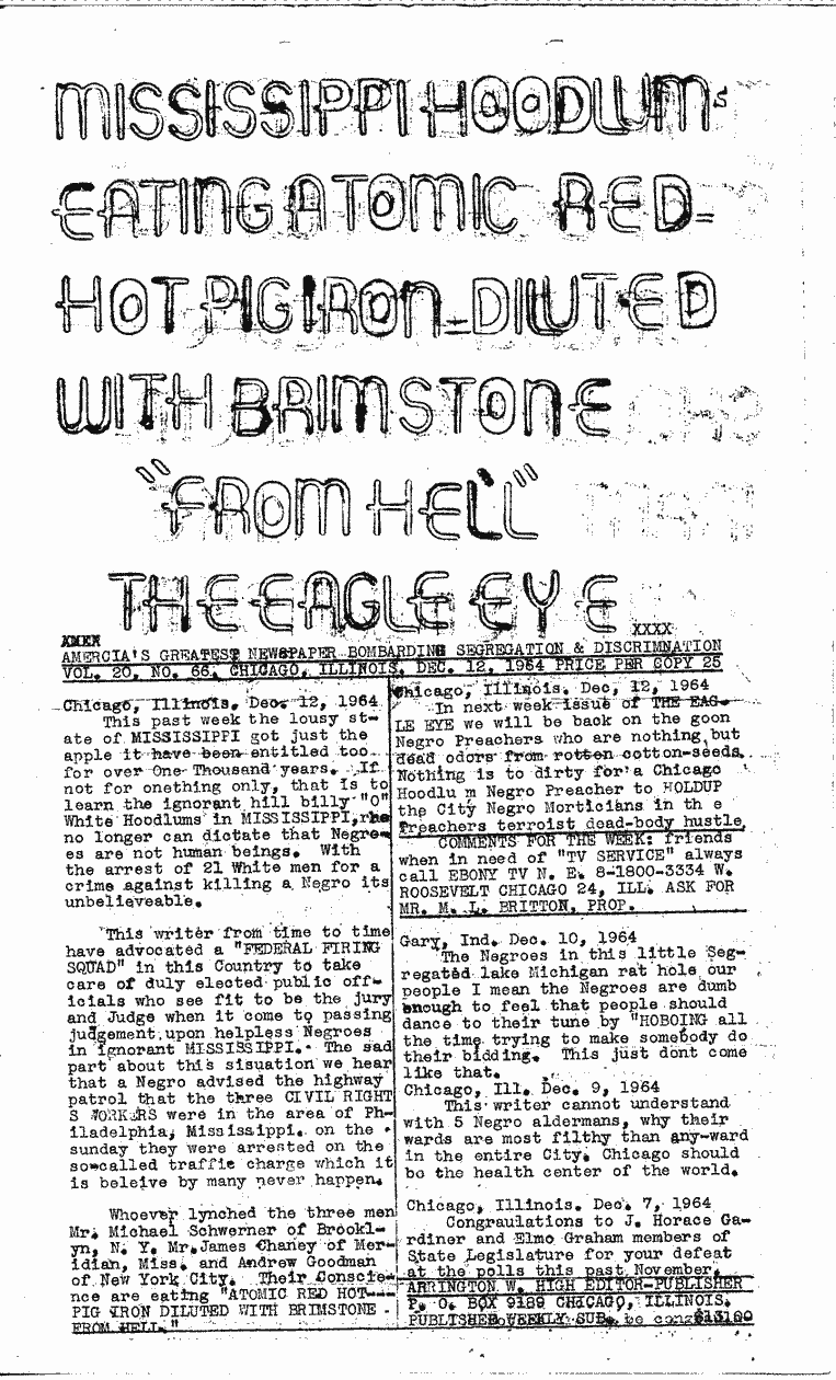 SCR ID # 1-83-0-4-1-1-1