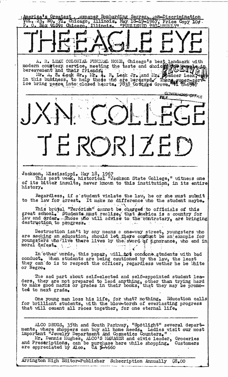 SCR ID # 1-83-0-5-1-1-1