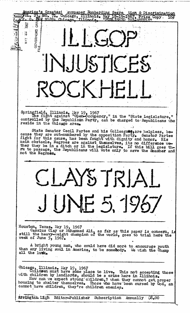 SCR ID # 1-83-0-5-2-1-1