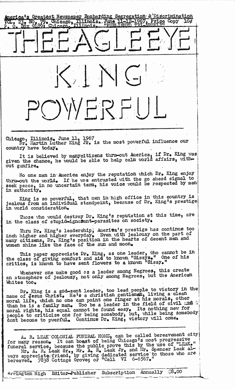 SCR ID # 1-83-0-6-1-1-1